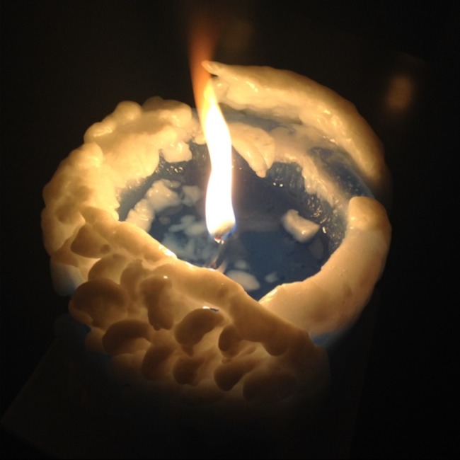 【御礼】夢とつながるagumo’s candle week