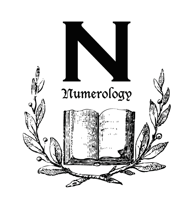 理人＜リリ＞数秘術｜小池安雲のスペースブリス